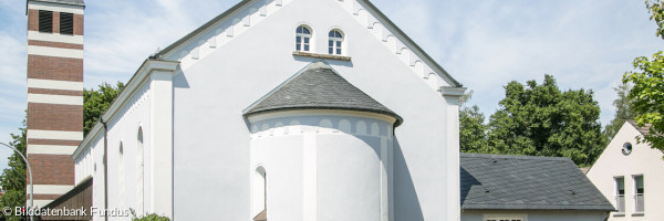 Außenansicht süden