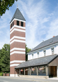 Erlöserkirche
