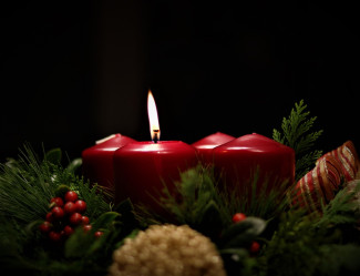 1. Advent