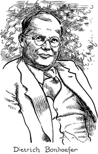 Bonhoeffer