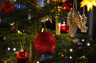 Weihnachten
