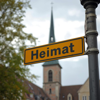 Heimat