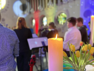Jugendgottesdienst