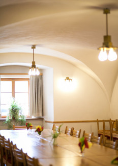 Gemeindehaus Waldsassen 