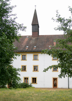 Kirche Waldsassen