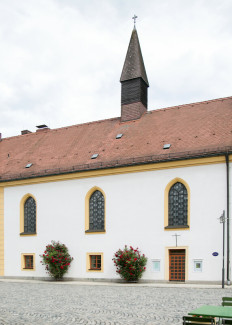 Kirche Waldsassen