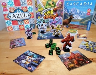 Games spiele