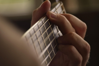 Gitarre