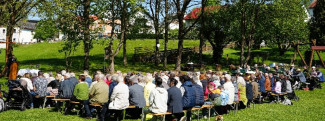 Himmelfahrt
