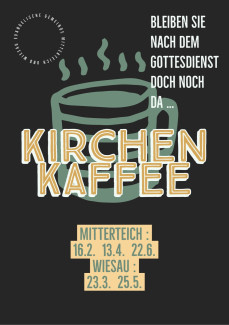 Kirchenkaffee