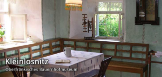 Bauernhofmuseum