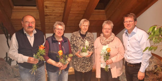 Vorstand Miteinander
