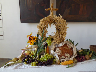 Erntedankfest