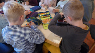 Kinderbibeltag