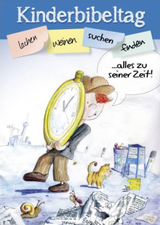 Kinderbibeltag