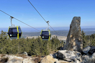 Ochsenkopfbahn