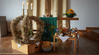 Erntedankfest