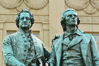 Goethe