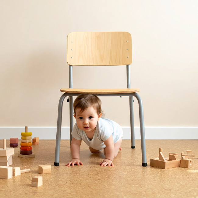 Platz für Erfahrungen