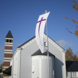 Kirche von außen