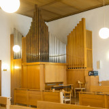 Orgel Waldsassen