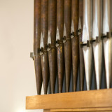 Orgel Waldsassen