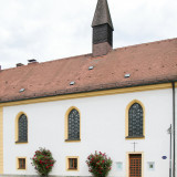 Kirche Waldsassen