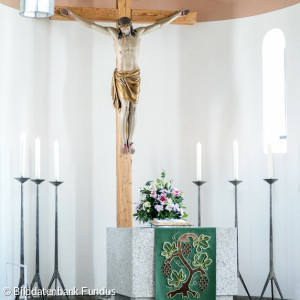 Altar