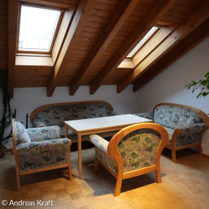 Galerie Gemeindehaus