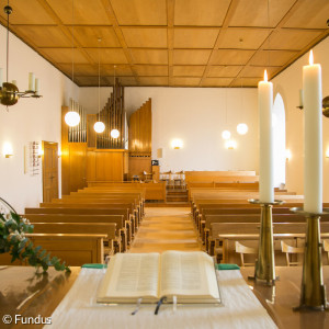 Kirche Waldsassen